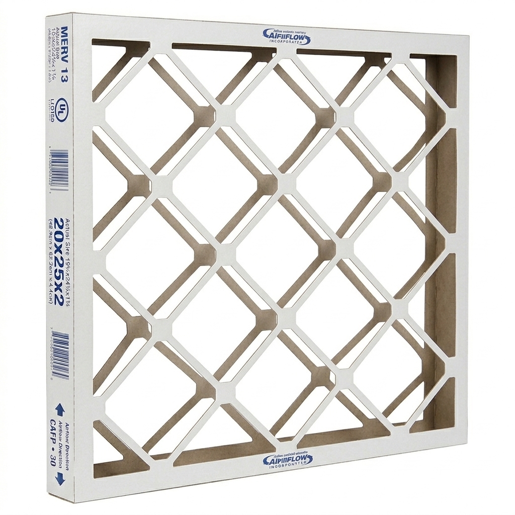 Reinforced frame