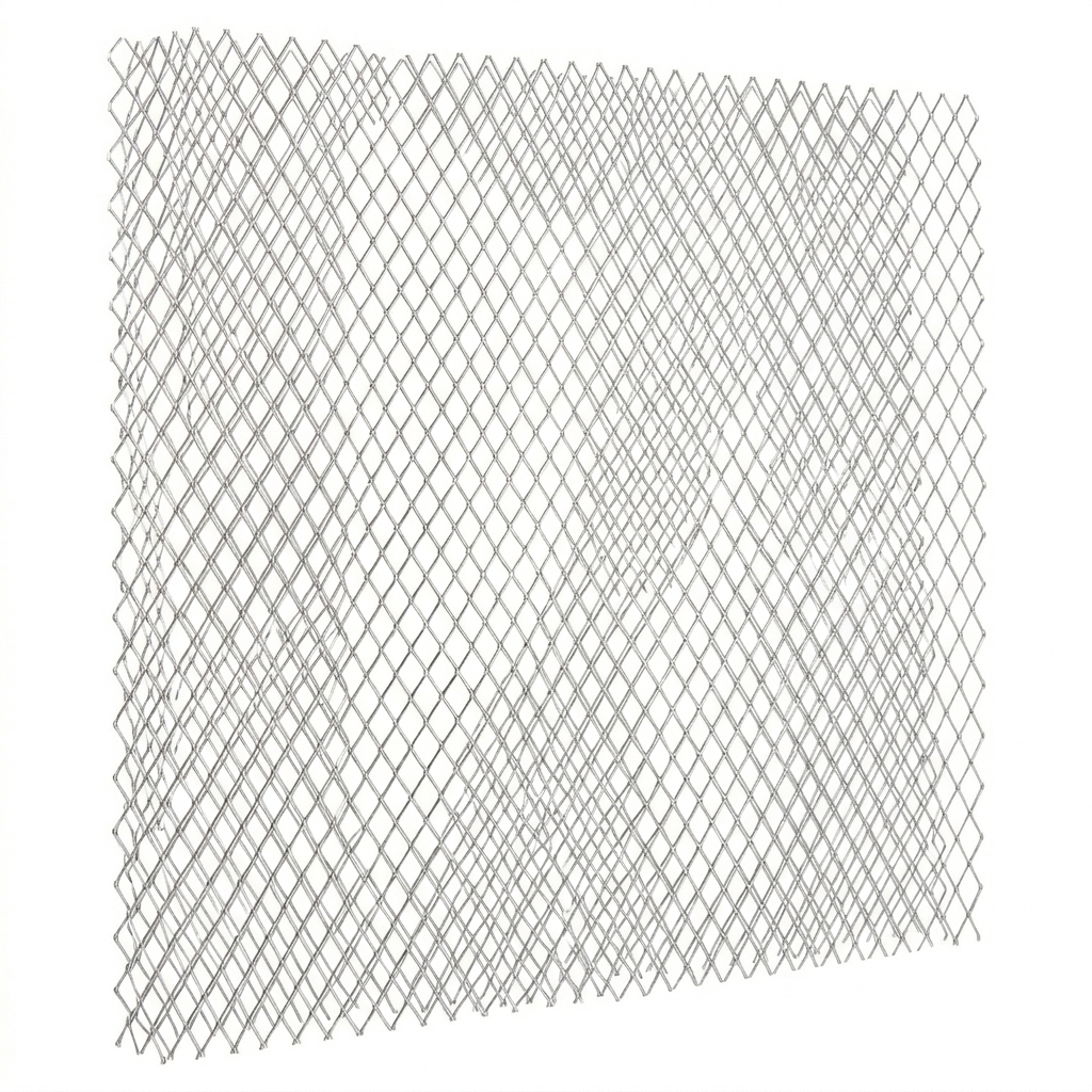 Wire mesh